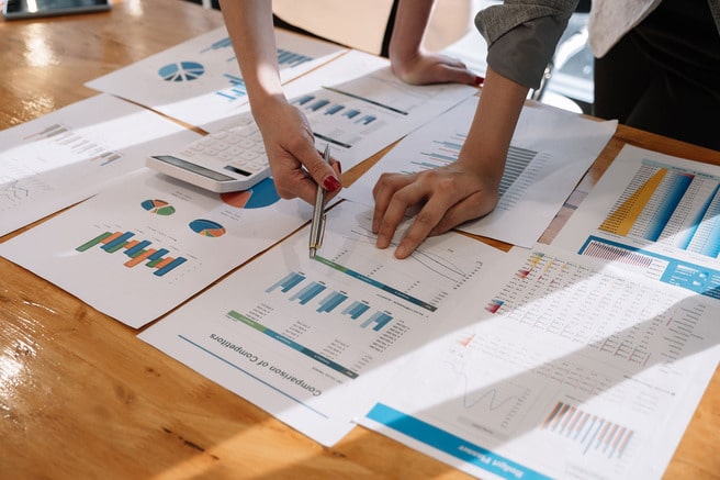 Administratieve werkzaamheden